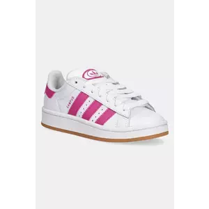 adidas Originals sneakers pentru copii CAMPUS 00s culoarea roz, JP7034 imagine