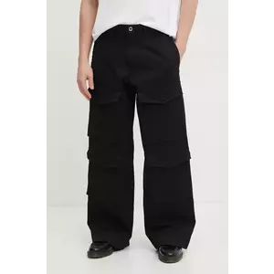 Michael Kors Pantaloni negru imagine