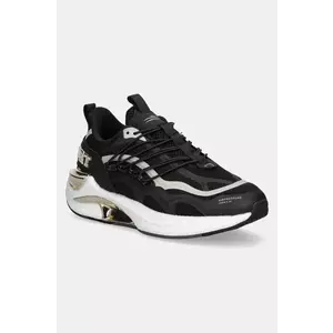 PLEIN SPORT sneakers Onyx Ultra Gen.X.05 culoarea negru, USC0736 STE003N 0293 imagine