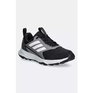 adidas TERREX pantofi Tracefinder 2 femei, culoarea negru, IH2937 imagine