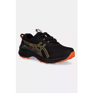 Asics sneakers GEL-VENTURE 10 femei, culoarea negru, 1012B760 imagine