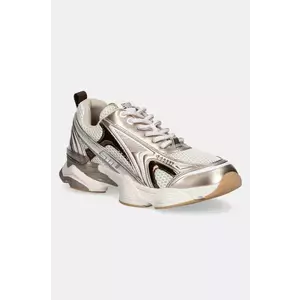 Steve Madden sneakers Speedster-E femei, culoarea auriu, SM19000122 imagine