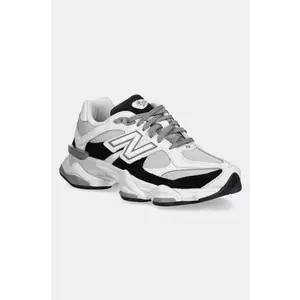 New Balance sneakers 9060 culoarea bej, U9060JBB imagine