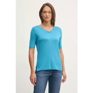 United Colors of Benetton tricou femei, 3Z12D401G imagine