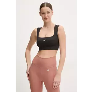 Puma sutien sport Move culoarea negru, 526783 imagine