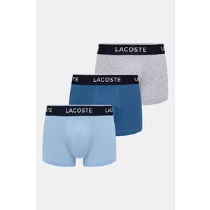 Lacoste boxeri 3-pack barbati, 5H1300 imagine