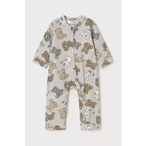 Mayoral Newborn costum bebe 1710 imagine