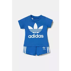 adidas Originals set de bumbac pentru copii JC6581 imagine