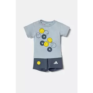 adidas set de bumbac pentru copii JC7577 imagine