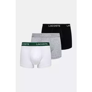 Lacoste boxeri 3-pack barbati, 5H1300 imagine