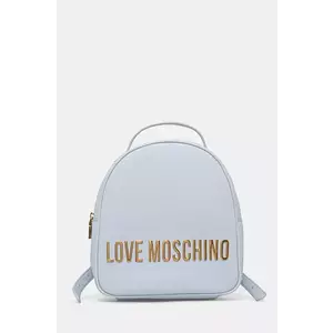 Love Moschino rucsac femei, mic, cu imprimeu, JC4197PP1 imagine