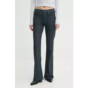 G-Star Raw jeansi femei high waist, D21290-D634 imagine