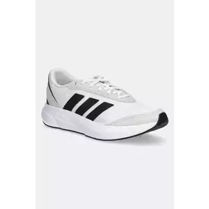 adidas sneakers Lightshift femei, culoarea alb, IH8609 imagine