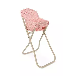 Konges Sløjd scaun de păpușă DOLL HIGH CHAIR KS102656 imagine