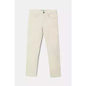 United Colors of Benetton jeans copii 4TCGCE00P imagine