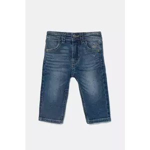 United Colors of Benetton jeans copii 45ONGE01X imagine