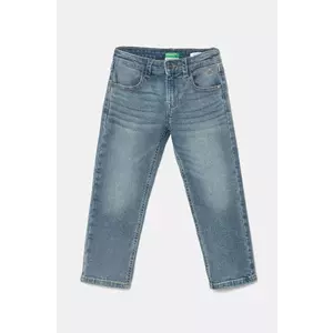 United Colors of Benetton jeans copii 45ONGE01X imagine