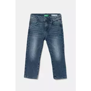 United Colors of Benetton jeans copii 4PORGE01W imagine