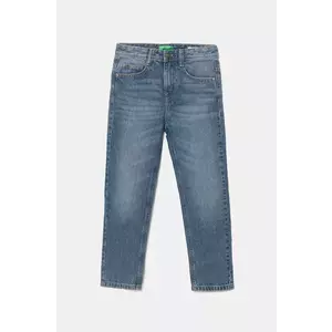 United Colors of Benetton jeans copii 4DW2CE021 imagine