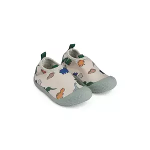 Liewood Sanjia Sea Shoe culoarea bej, LW20331 imagine