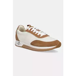 Weekend Max Mara sneakers RARO femei, culoarea maro, 2515761074600 imagine