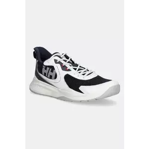 Helly Hansen pantofi Revo barbati, culoarea albastru marin, 11840 imagine