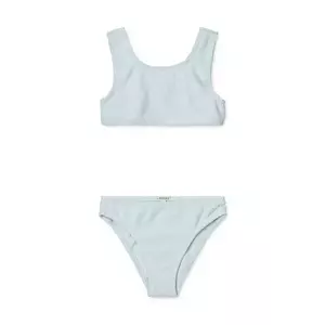 Liewood costum de baie pentru copii din două piese Bello Bikini LW19663 imagine