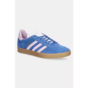 adidas Originals sneakers Gazelle femei, JH7219 imagine