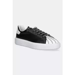 Iceberg sneakers Bozeman barbati, culoarea negru, IU175501 imagine