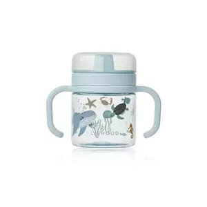 Liewood cană pentru bebelusi Kylo Tritan Sippy Cup 280ml LW19684 imagine