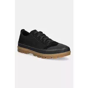 Sorel tenisi SCOUT N ABOUT LOW culoarea negru, 2131781010 imagine