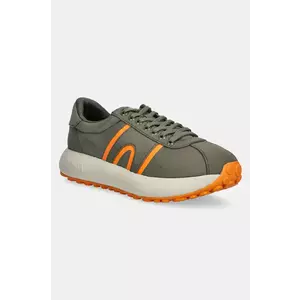 Camper sneakers Pelotas Athens culoarea verde, K100943-008 imagine