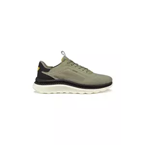 Geox sneakers U SPHERICA ACTIF X barbati, culoarea maro, U55GQA 0006K C3016 imagine