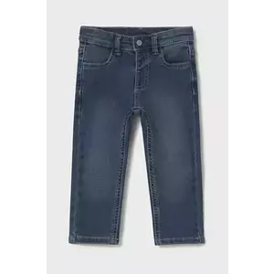 Mayoral jeans bebelusi soft denim 1582 imagine