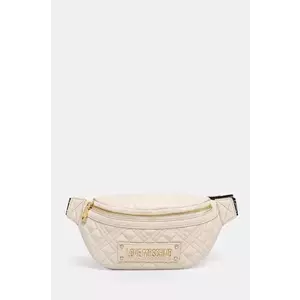 Love Moschino borseta culoarea bej, JC4003PP1 imagine