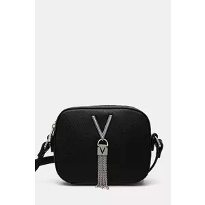 Valentino Bags poșetă culoarea negru, VBS1R409G imagine