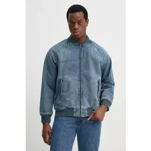 Levi's geaca bomber barbati, de iarna, oversize, A4418 imagine