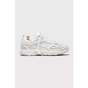 The Mercer Brand sneakers The Re-Run Vintage Premium culoarea alb, ME243003.100 imagine