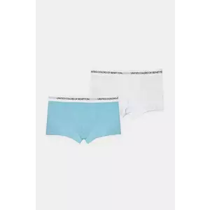 United Colors of Benetton boxeri copii 2-pack 3OP80X230 imagine