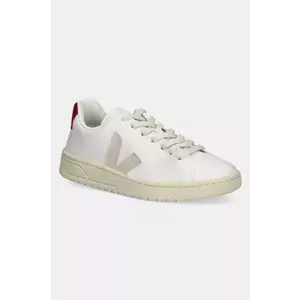 Veja sneakers UC0703879A URCA CWL femei, culoarea alb, UC0703879A imagine