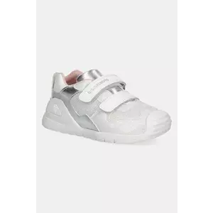 Biomecanics sneakers pentru copii culoarea alb, 252120 imagine