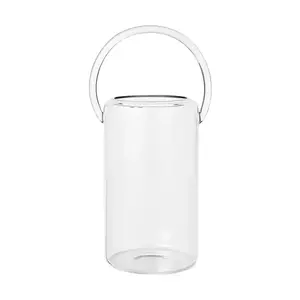 ferm LIVING felinar Luce culoarea transparent imagine