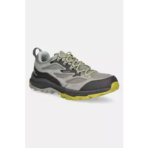 JACK WOLFSKIN Pantofi gri imagine