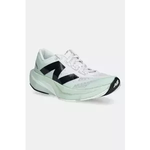 New Balance pantofi de alergat FuelCell Rebel v4 culoarea verde, WFCXCA4 imagine