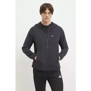 Jack Wolfskin geaca Terracade culoarea albastru marin, de tranzitie, A63836 imagine