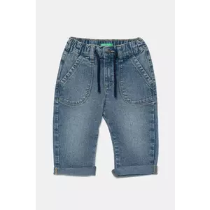 United Colors of Benetton jeans bebelusi 4XA2GE012 imagine