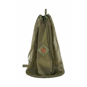 Fjallraven rucsac Singi Mesh culoarea verde, mare, neted, F23100146 imagine