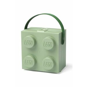 Lego lunchbox imagine