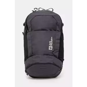 Jack Wolfskin rucsac Moab Jam Shape 25 culoarea gri, mare, neted, 2020191 imagine