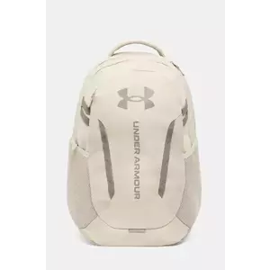 Under Armour rucsac culoarea bej, mare, modelator, 1384672 imagine